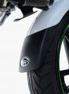 Prodloužení blatníku pro KAWASAKI ZX636/ZX-6R/ZX-10R, karbon design